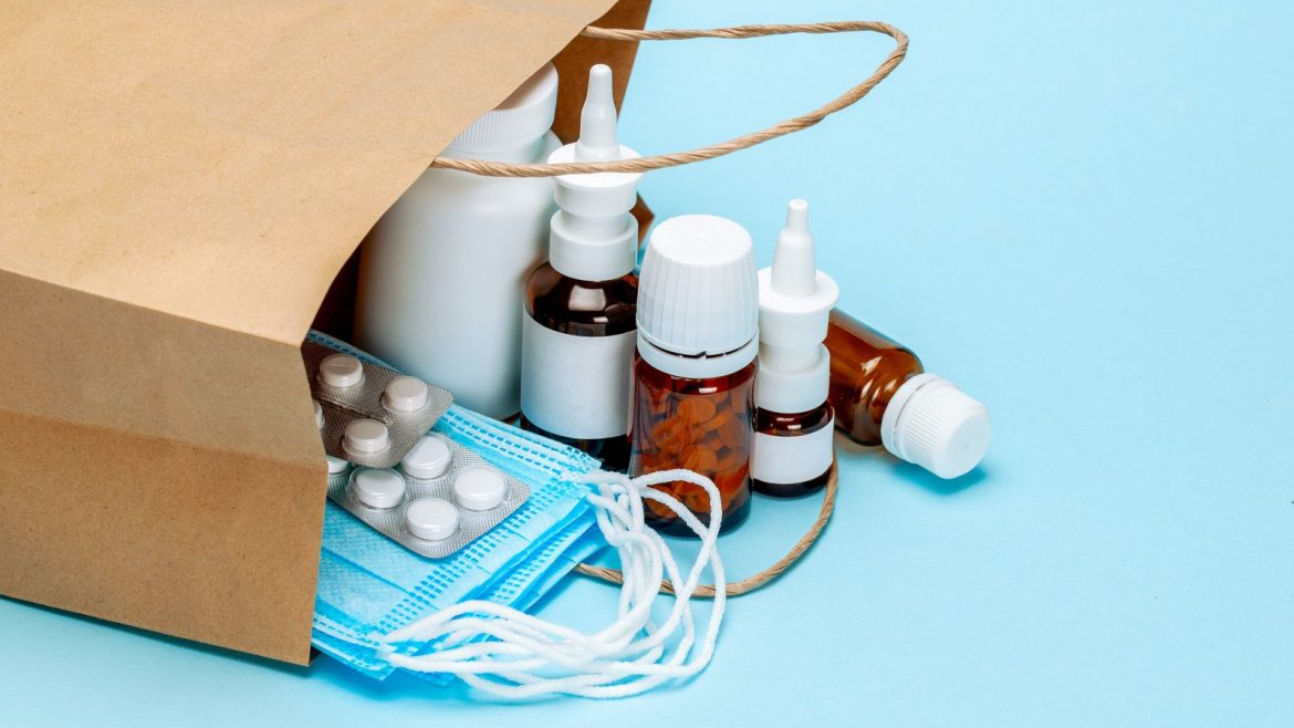 Pourquoi le Dakota du Nord interdit les pharmacies de chaîne