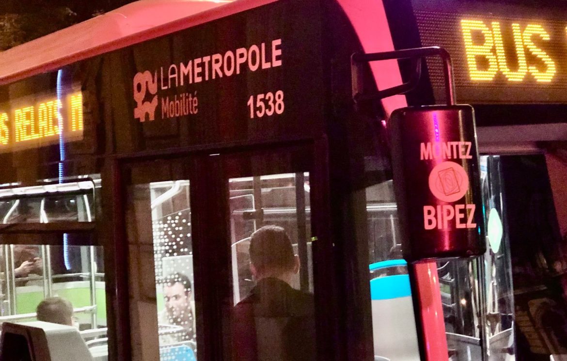 Un chauffeur de bus à Marseille agressé avec une batte de baseball