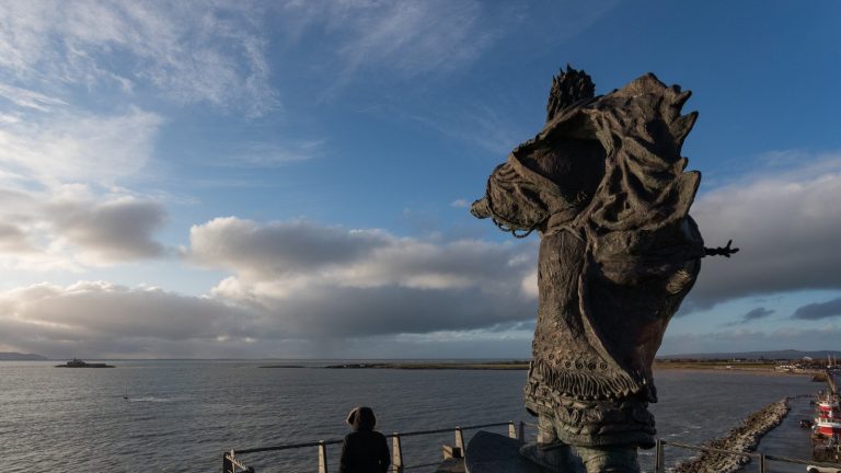 Un moine irlandais a-t-il réellement découvert l&rsquo;Amérique en premier ?