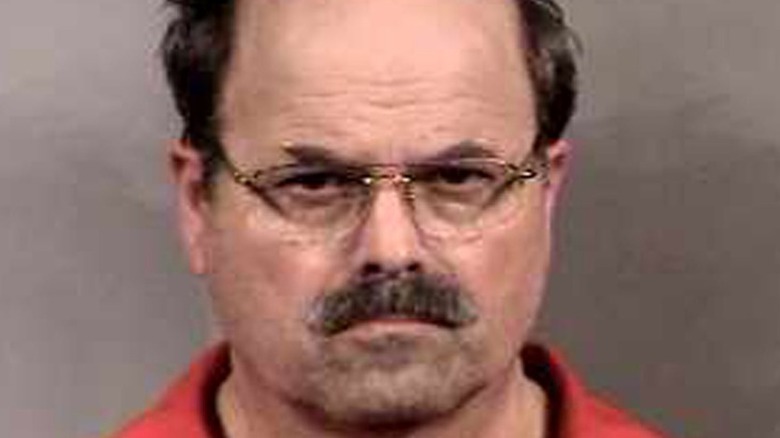 Dennis Rader Tueur BTK