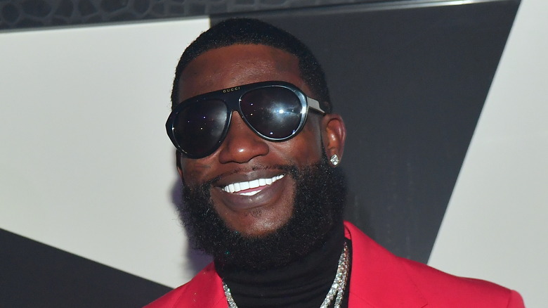 Rappeur Gucci Mane