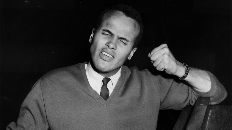 Harry Belafonte en 1959