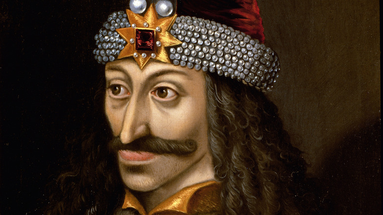 Vlad III de Wallachie