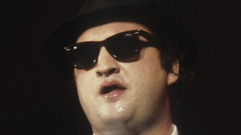 John Belushi en 1978