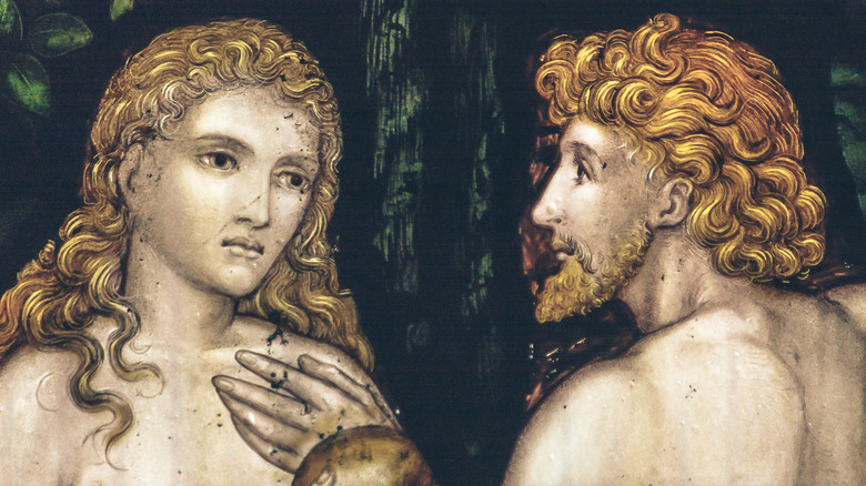 Adam et Eve