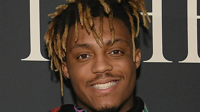 Juice Wrld in 2019