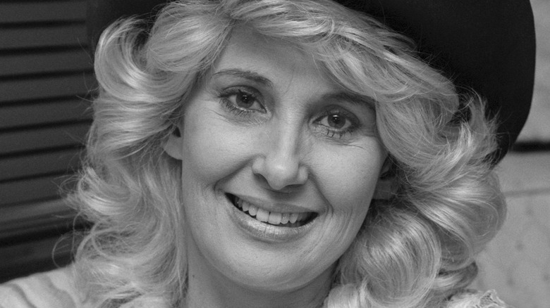 Tammy Wynette