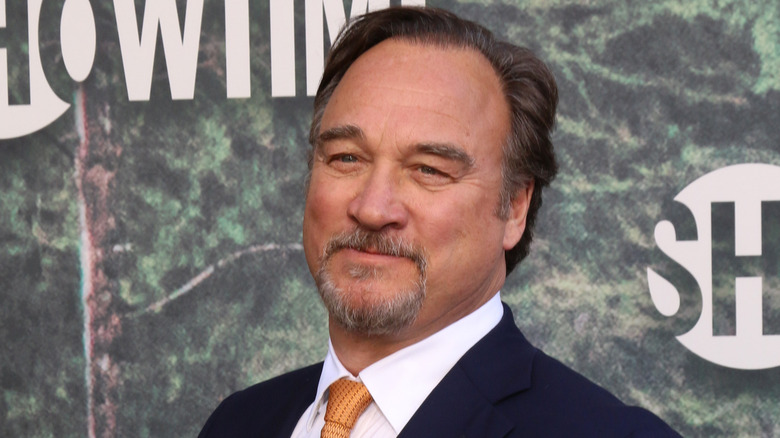 Jim Belushi