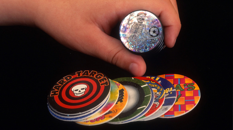 Pogs