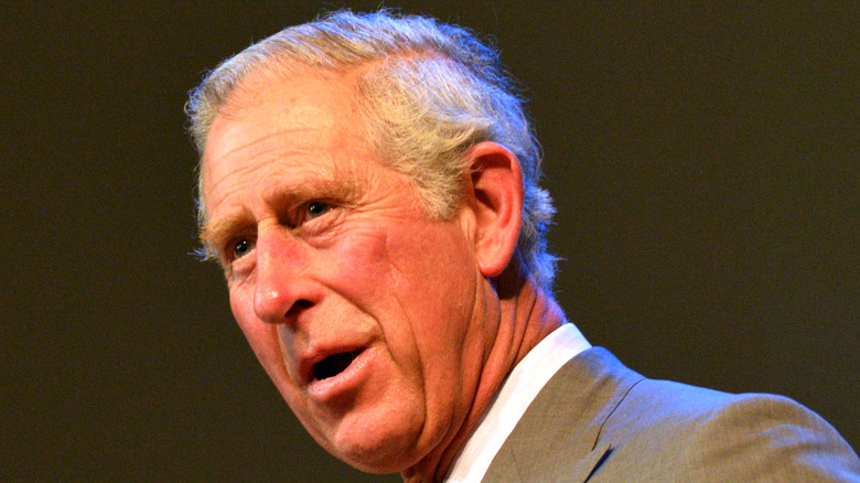 Prince Charles