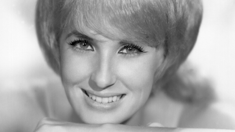 Young Tammy Wynette