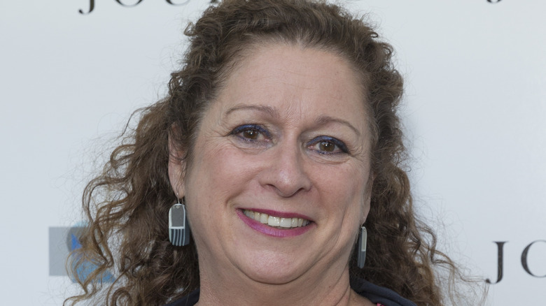 Abigail Disney