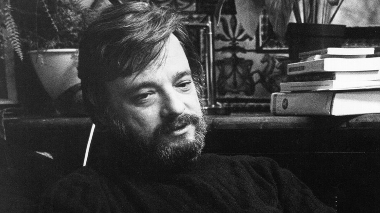 Stephen Sondheim en 1970