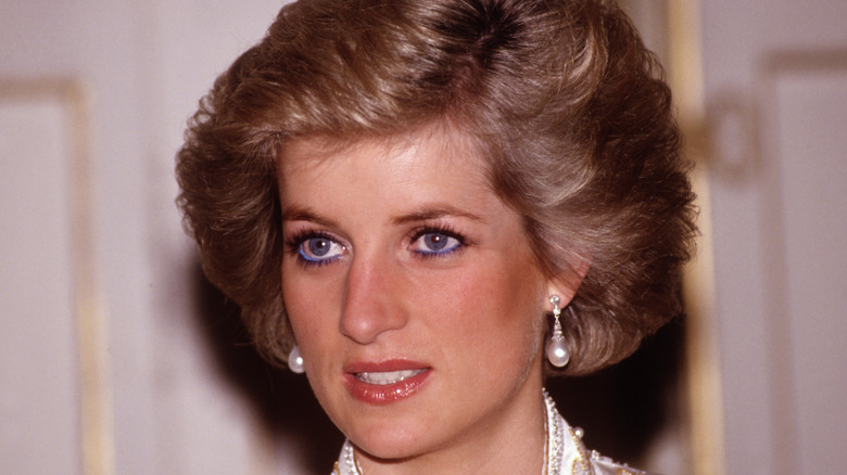 Princess Diana