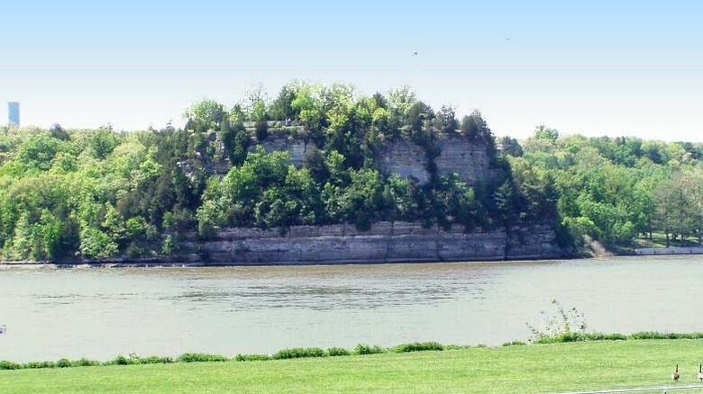 Starved Rock