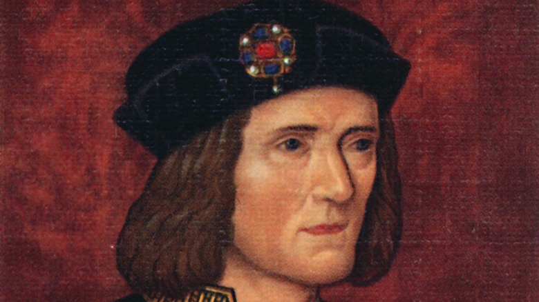 Richard III