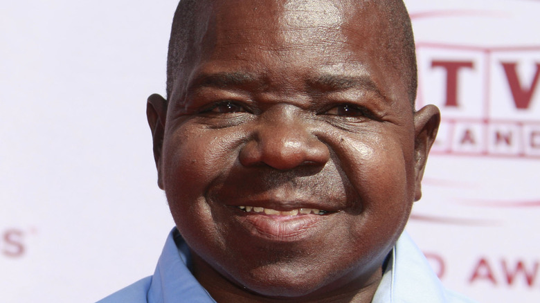 Gary Coleman