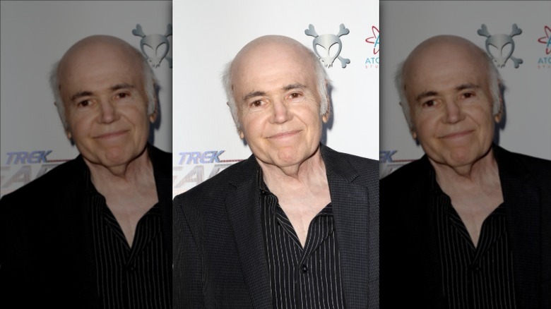 Walter Koenig à un évènement