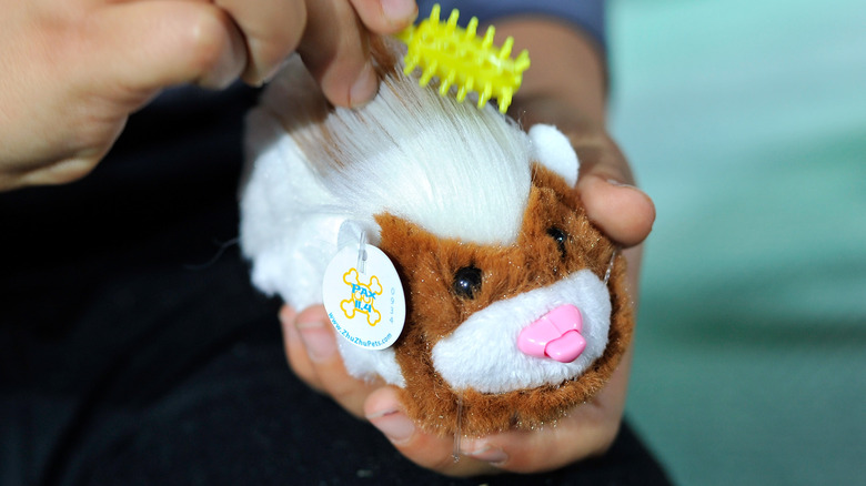 ZhuZhu Pet