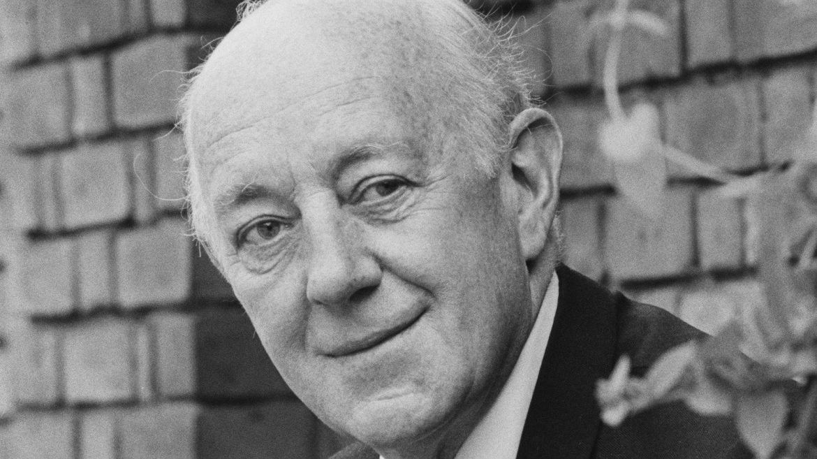 Alec Guinness : l'acteur complexe et son côté control freak