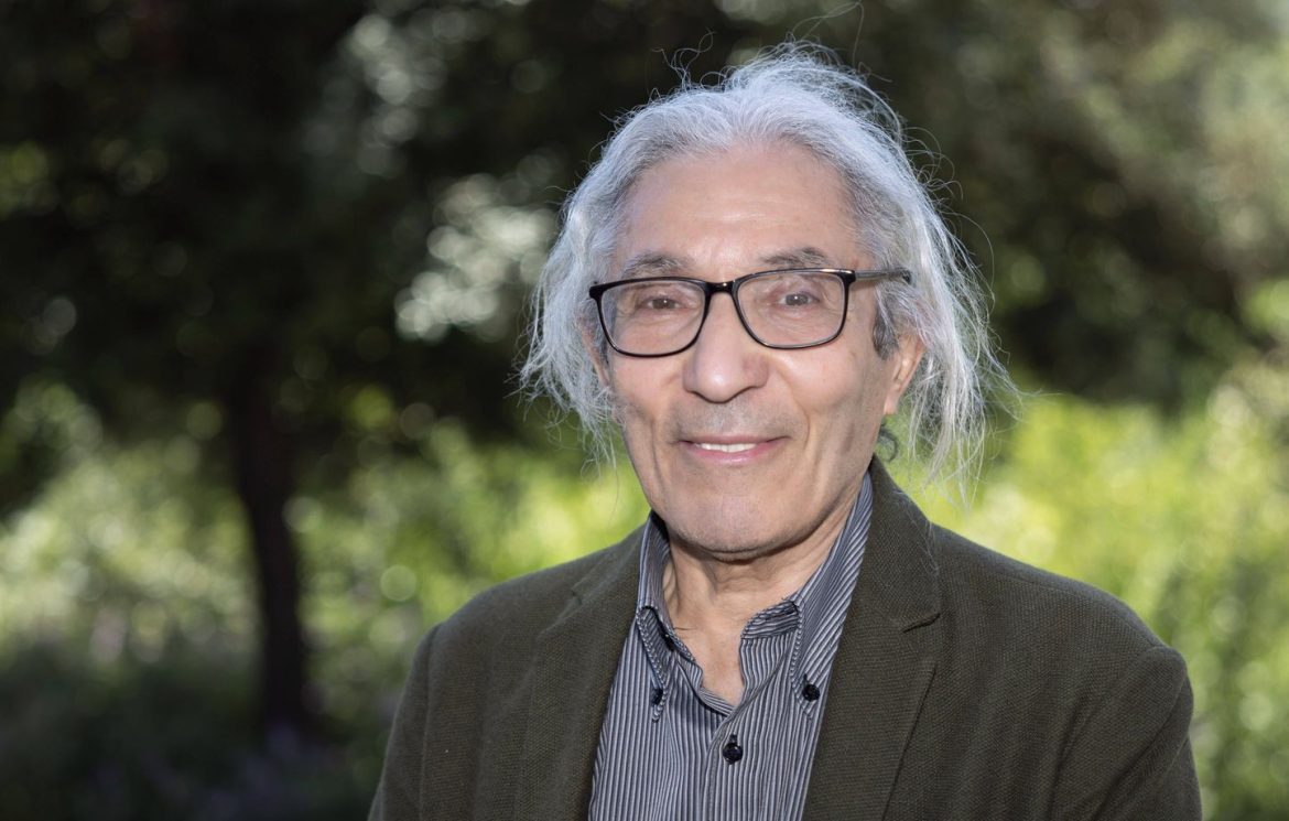 Boualem Sansal en grève de la faim : l'inquiétude grandit