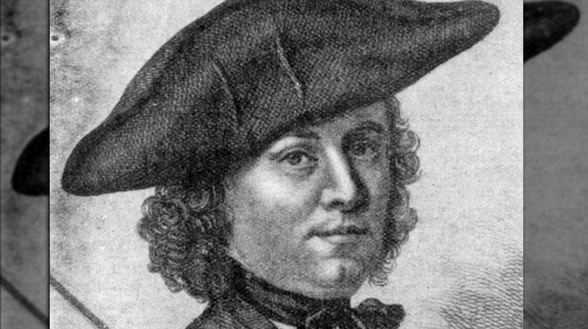 Hannah Snell : L'héroïne qui a caché son identité de femme