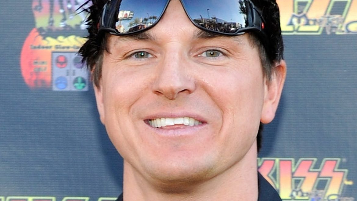 L'incroyable histoire de Zak Bagans, star de Ghost Adventures