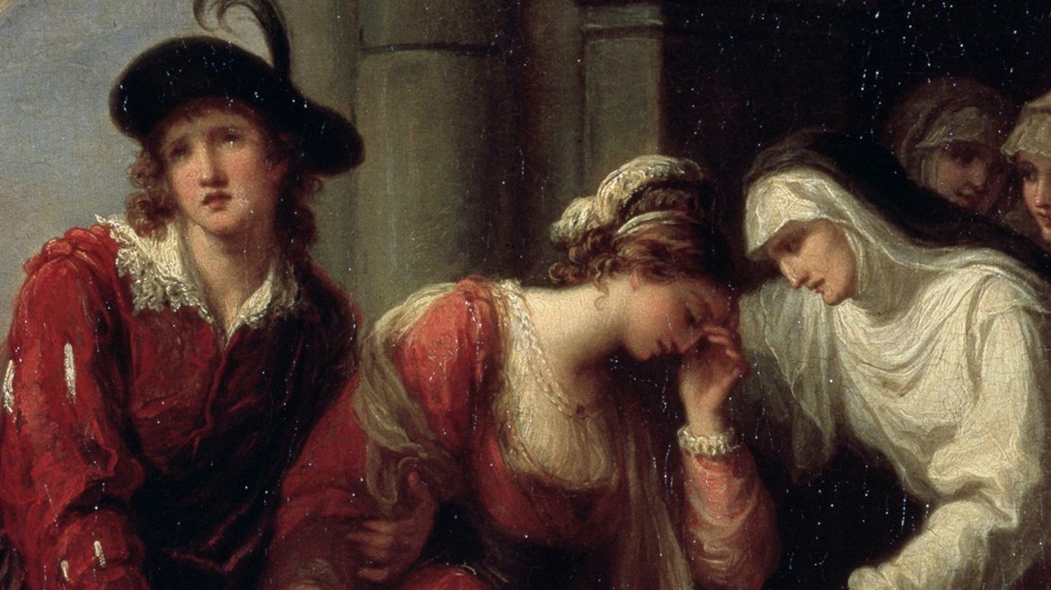 La Cruauté Historique du Mariage d'Héloïse et Abélard