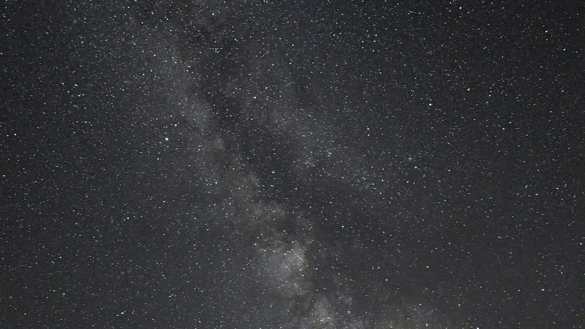 La Voie Lactée a une odeur et un goût surprenants