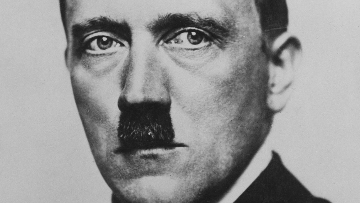 Le prix surprenant des boxers d'Hitler aux enchères