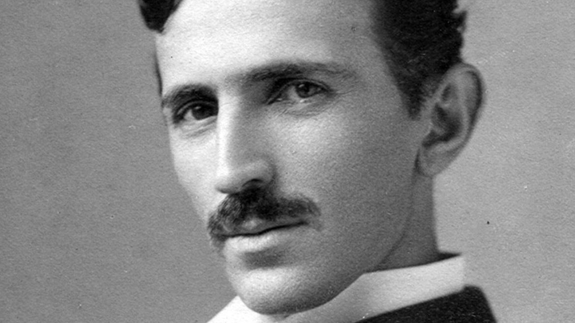 Les 10 inventions révolutionnaires de Nikola Tesla