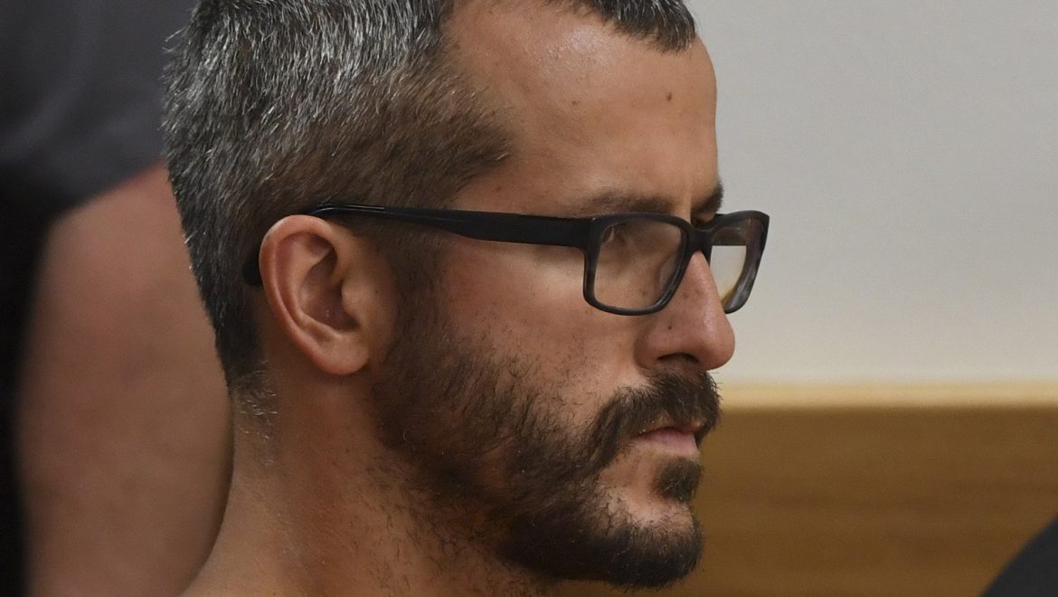 Les parents de Chris Watts face à ses crimes horribles