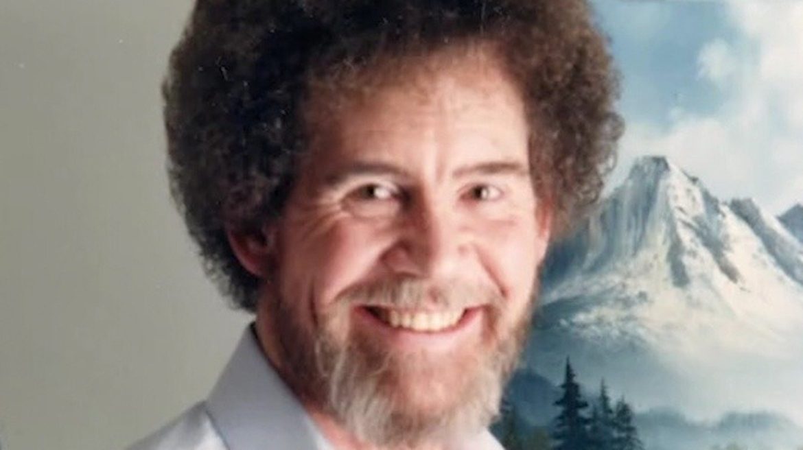 Les secrets non révélés sur Bob Ross dans le documentaire Netflix