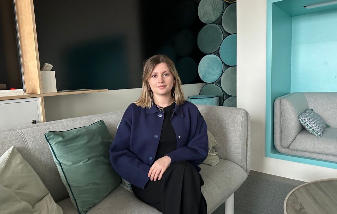 Marine de Star Academy dénonce le racisme en finale