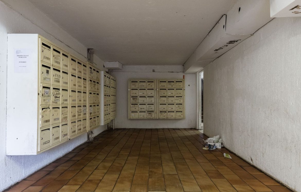 Montpellier : Évacuation d'un squat, un homme recherché arrêté