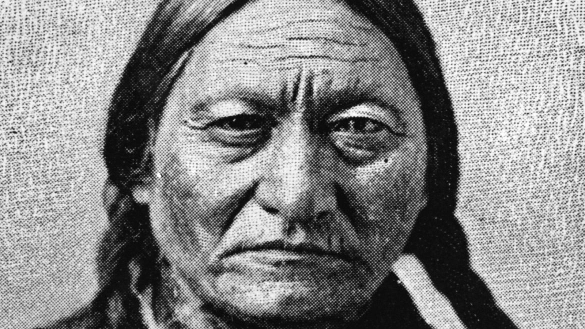Mystère de la tombe de Sitting Bull : Où repose-t-il vraiment ?