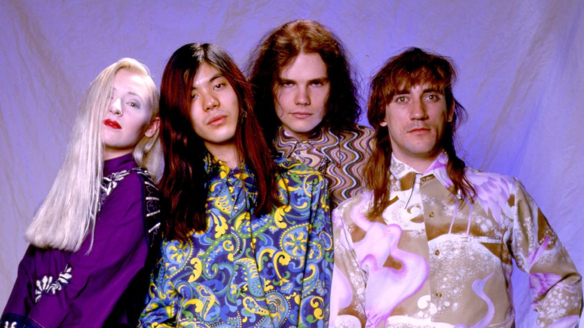 Que deviennent les membres des Smashing Pumpkins aujourd'hui ?
