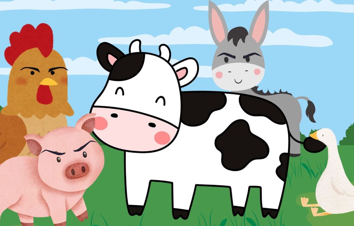 Salon de l'Agriculture 2025 : Qui pour remplacer la vache ?