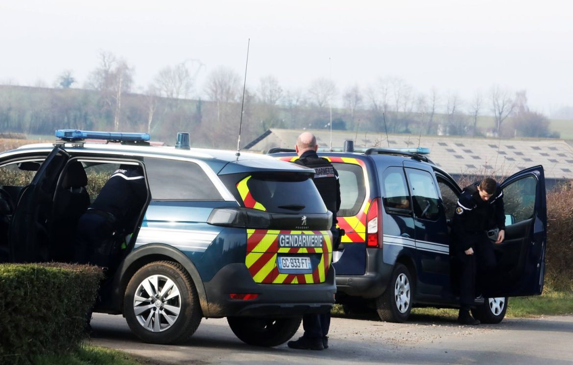 Un drame tragique : un enfant de 2 ans noyé à Saint-Martin-de-Bréthencourt