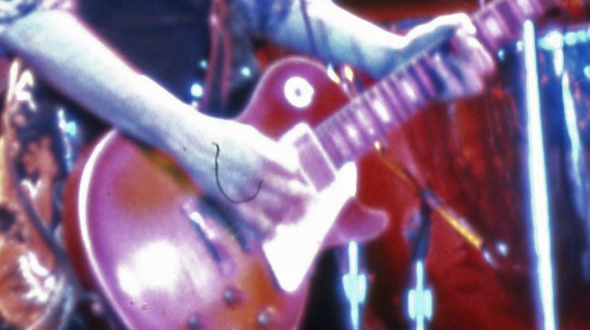 40% des Français veulent une tournée de réunion de Led Zeppelin