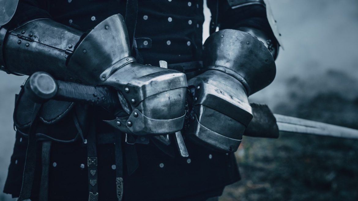 5 Armes Rares Découvertes dans des Lieux Inattendus