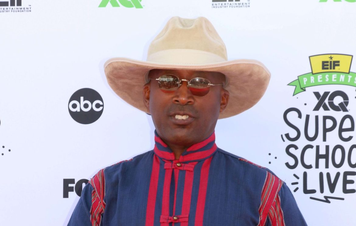 D’Wayne Wiggins, icône du RnB, est décédé à 64 ans