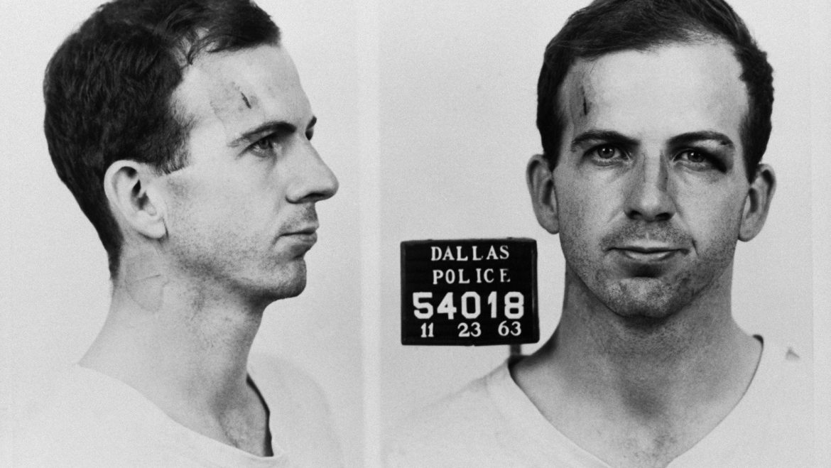 Découvertes Sur Lee Harvey Oswald Après Sa Mort