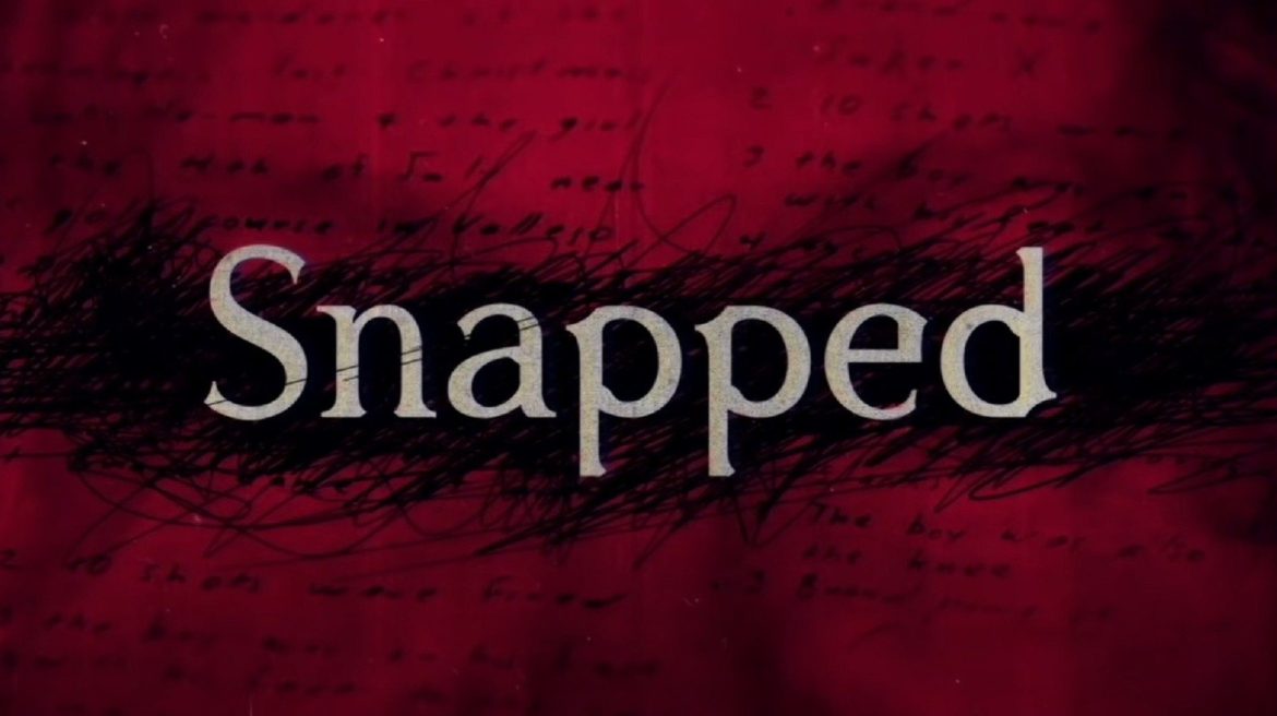 Découvrez le succès de 'Snapped', le phénomène du true crime