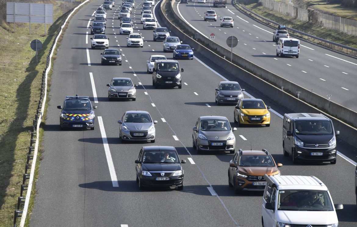 Fusillade à Grenoble : Mort de Jean-Pierre Maldera, parrain du banditisme