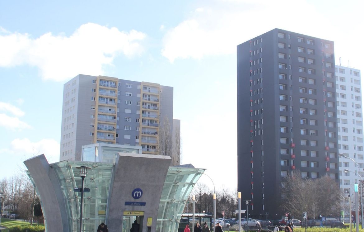 Intoxication au monoxyde de carbone à Rennes : plusieurs victimes