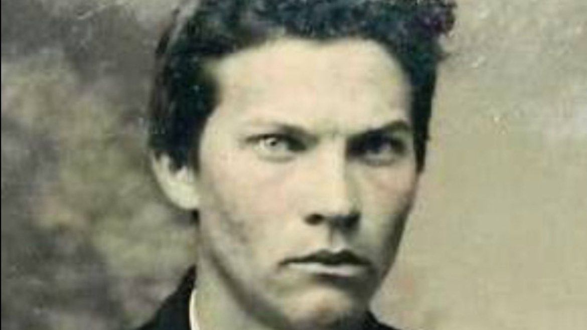 John Wesley Hardin : un tueur pas comme les autres