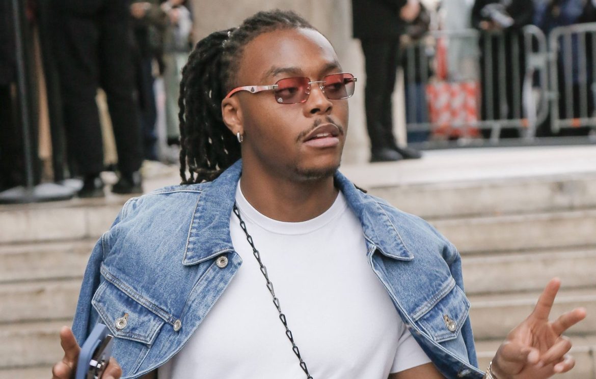 Koba LaD parmi les suspects de l'évasion de Mohamed Amra