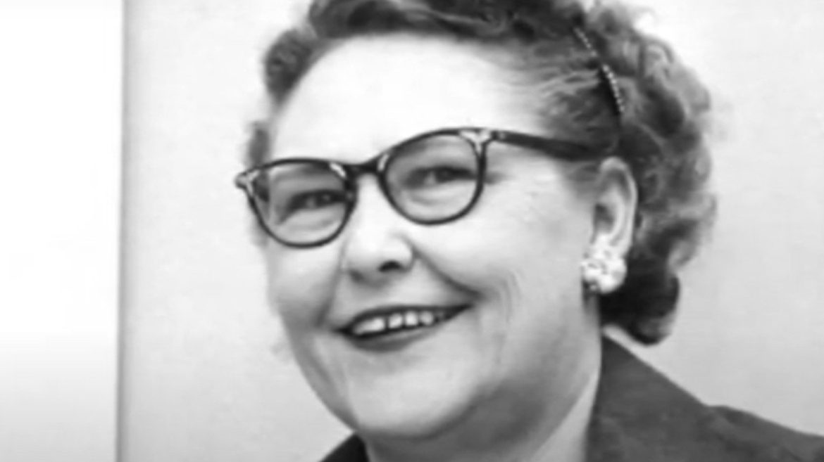 L'Enfance Troublée de Nannie Doss, la Grand-Mère Tueuse