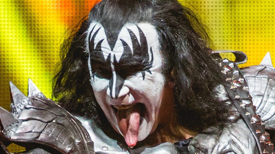 L'album KISS le moins populaire : un surprenant choix